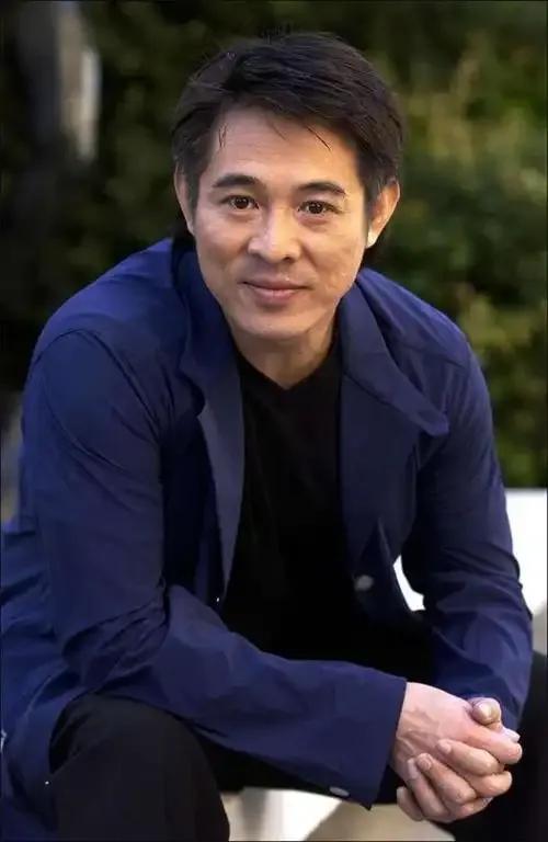 百度李连杰影响世界华人_李连杰的国际影响力_李连杰在国际影坛的影响力