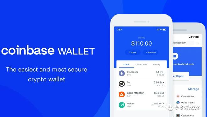 Coinbase 是一个数字货币交易和钱包平台，被认为是世界上最大的加密货币交易所之一。该平台被认为是购买、出售和存储比特币、以太坊、莱特币等数字货币最简单、最安全的方式之一。此外，该平台还提供一项名_数字货币比特币区块链_数字货币比特币