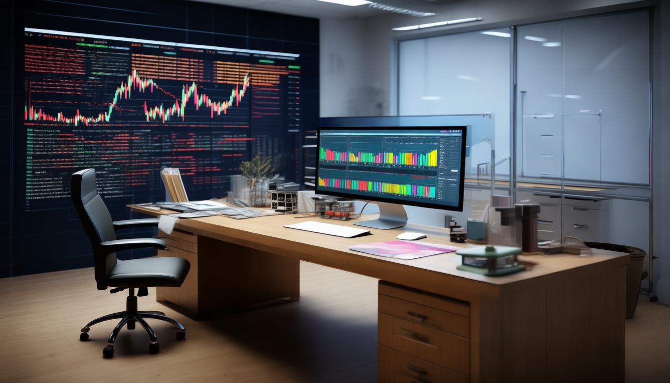 Tokenim钱包应用程序高效设置投资组合的方法与技巧