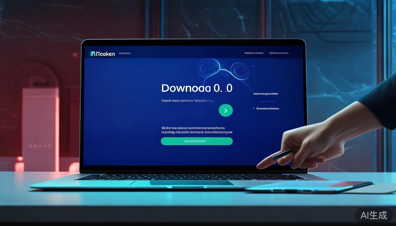 利用imToken官方网站获取1.0版本软件，对合作有何帮助与启示？