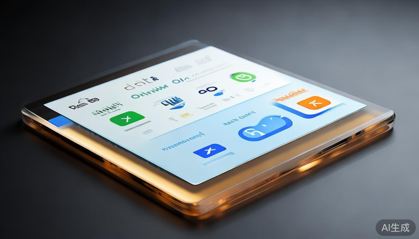 掌握ImToken数字钱包基本操作，开启安全高效资产使用之旅