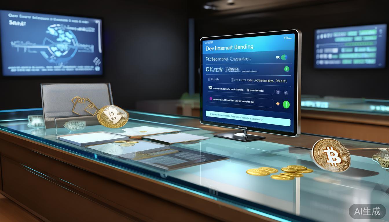 数字资产管理：imToken 提升资金周转速度的关键操作要点？