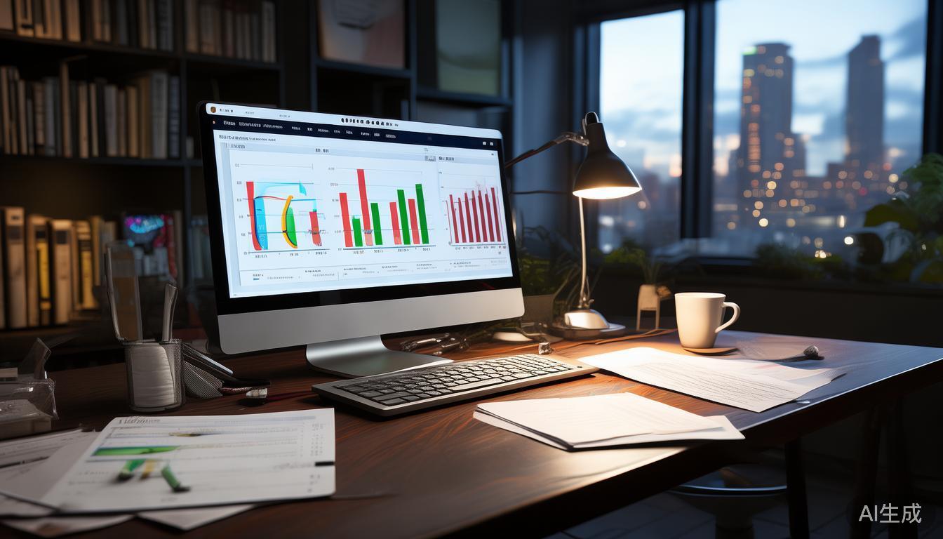 聚焦区块链行业动态，imToken官网趋势报告获取及使用指南