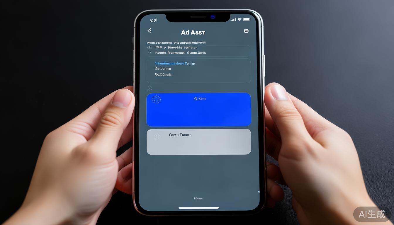 imToken钱包iOS版添加新资产指南，这些步骤要记牢