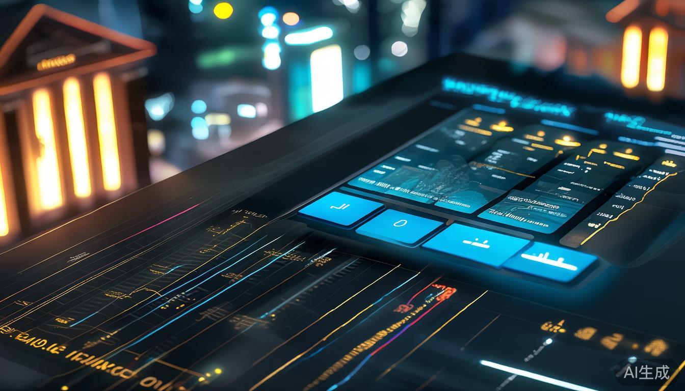 数字货币与传统金融深度融合，imToken成用户管理资产桥梁