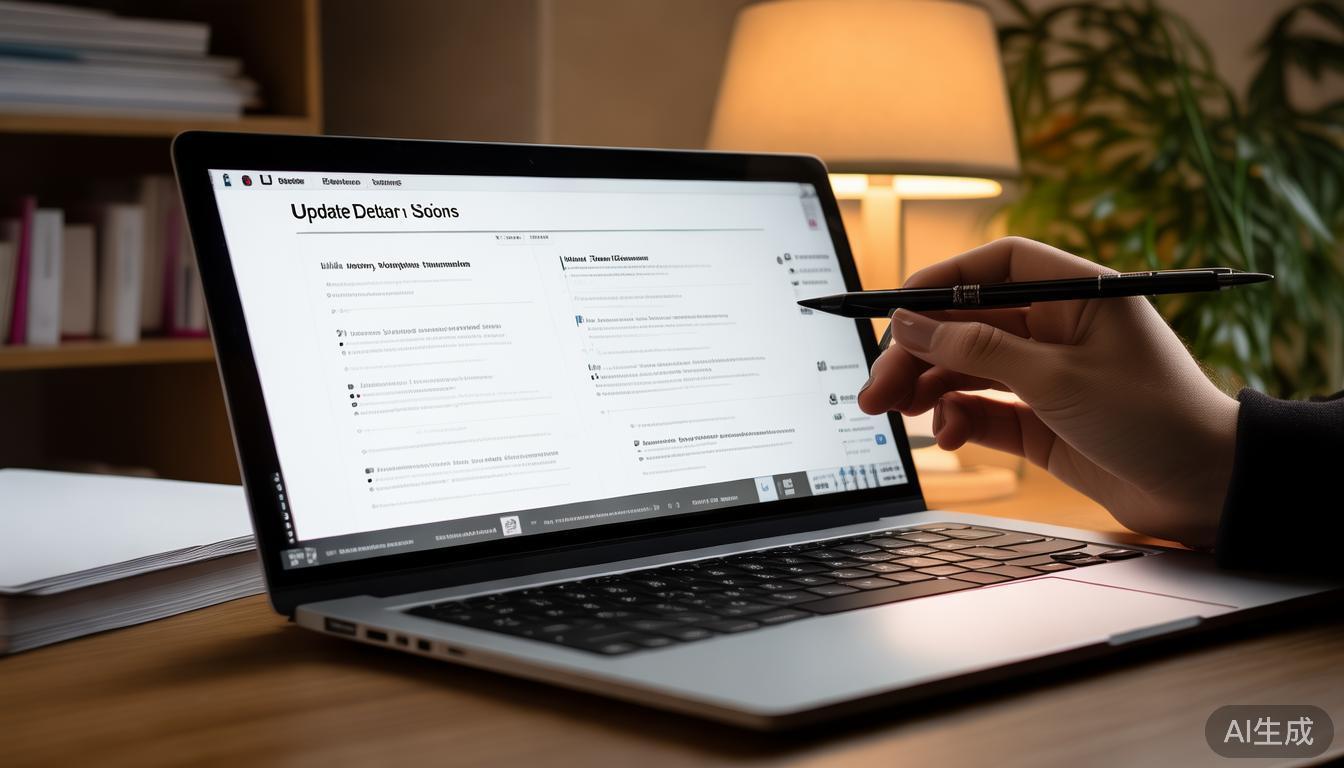 手把手教你在IM官网找最新版本说明，轻松跟进新功能与安全更新