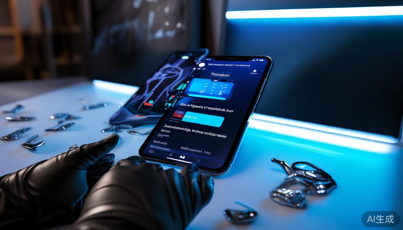 imToken钱包下载后如何玩转DeFi、NFT和链上社交？三大应用场景解析