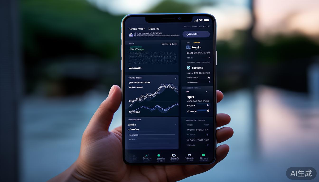 识别imToken官方下载渠道与安全使用其内置市场分析工具指南