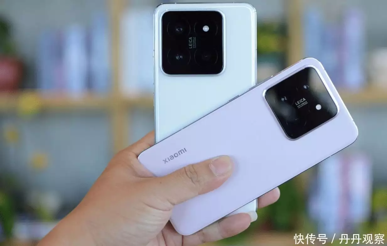 小米手机的用户口碑为何持续提升？_小米用户增长_小米手机用户需求分析