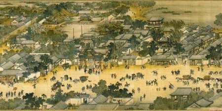 汉武盛世是盛世吗_汉武盛世持续了多少年_汉武帝的盛世与扩张政策