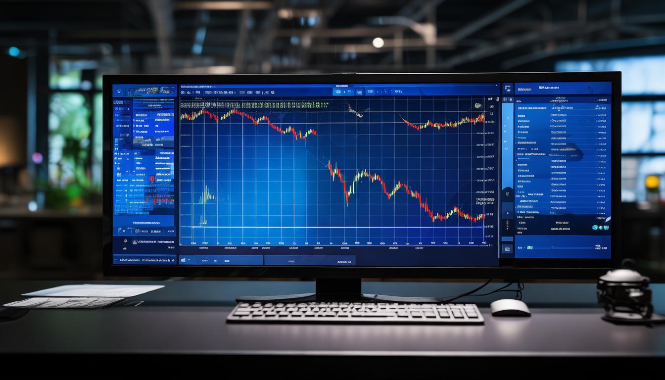 imToken官网版：获取即时市场数据，助力数字货币投资决策