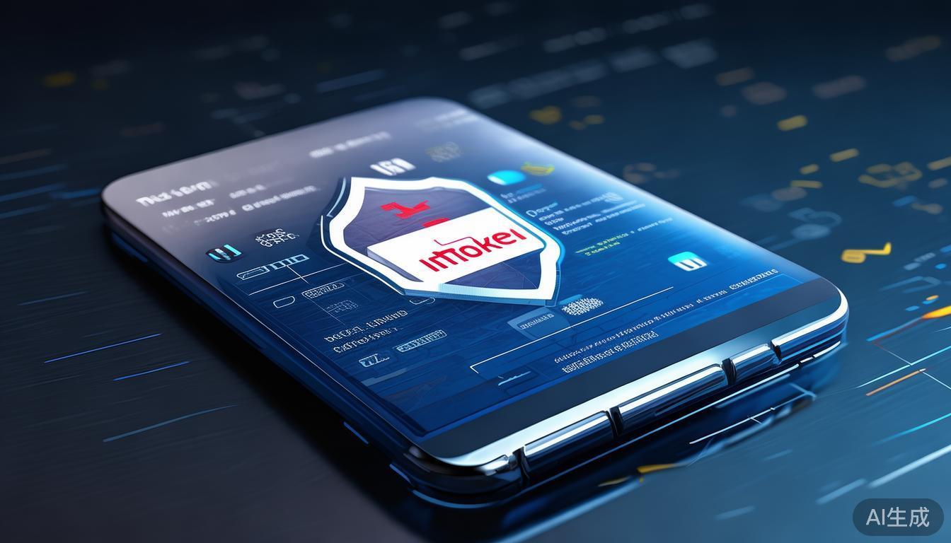 imToken钱包官方app市场表现受多因素影响，安全成客户期望核心