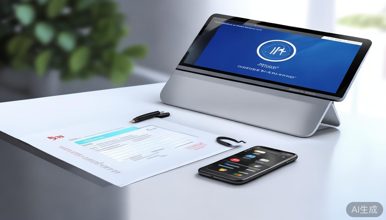 数字经济浪潮中，新手如何正确获取imToken官方网址，规避风险？