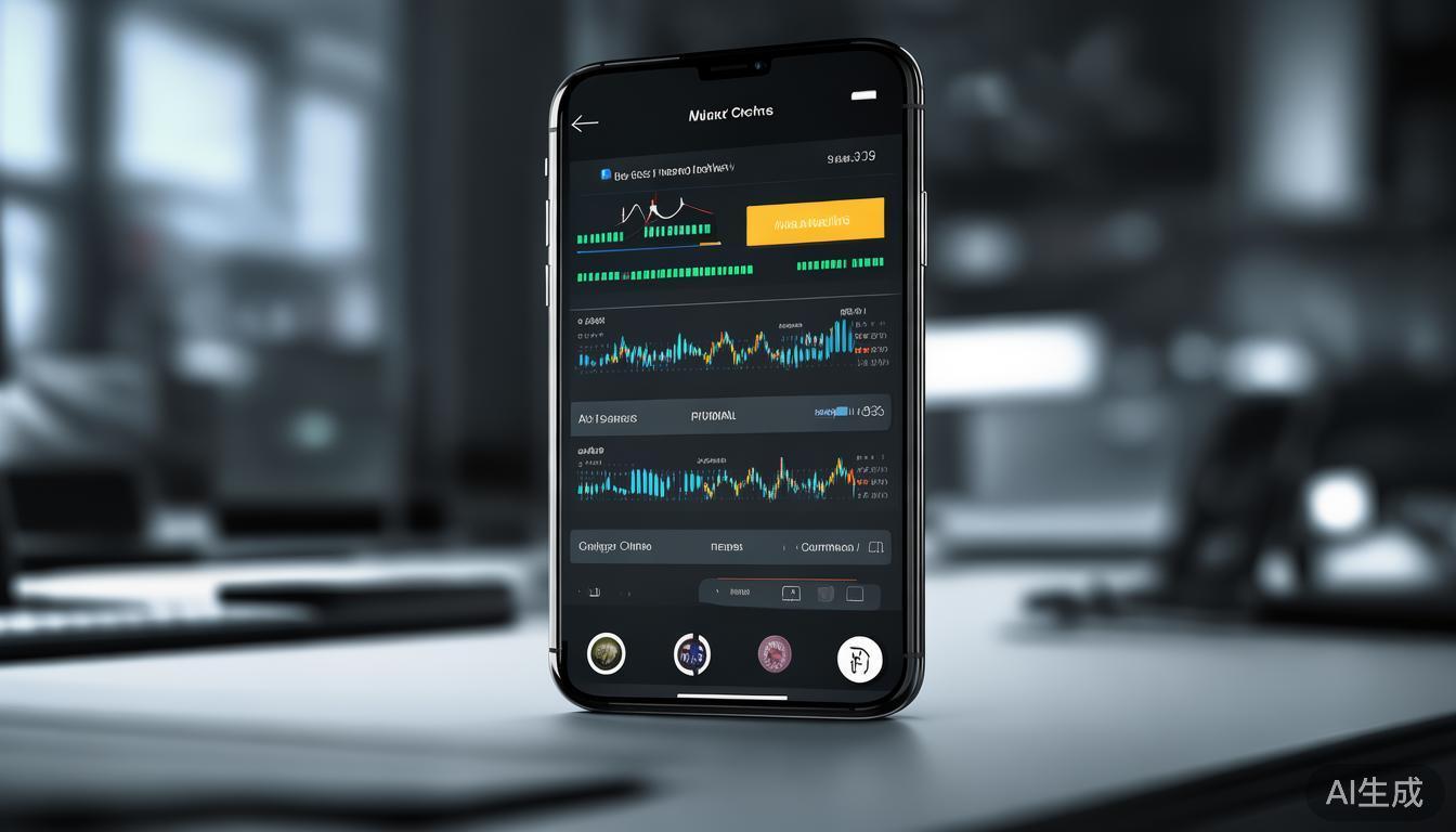 数字货币投资必备工具imToken安卓版，助你高效管理资产