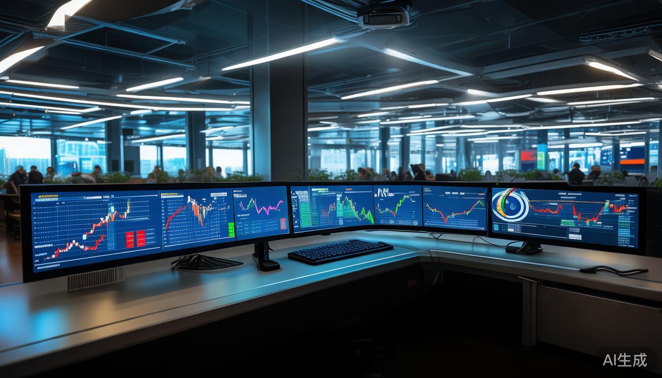 imToken钱包大额资金流动如何影响市场？解析链上数据，洞察价格波动背后的真相