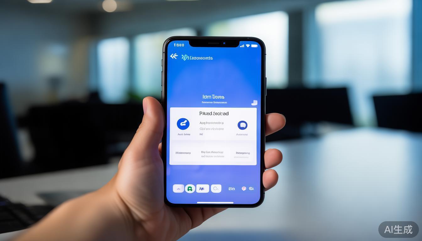 官网正版指南：安全下载imToken中文版，避开风险资源