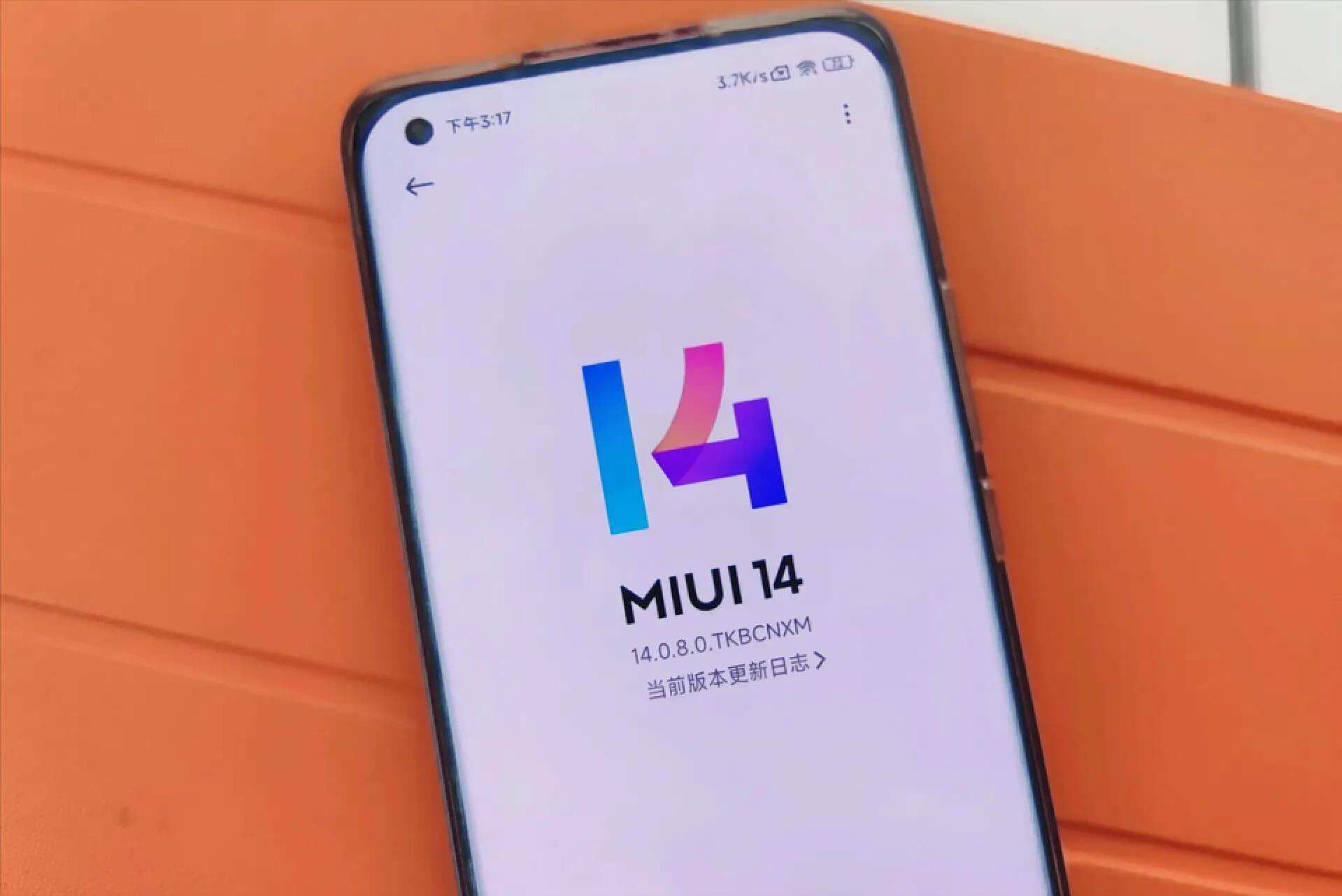 小米用户改善计划是什么_小米手机的用户口碑为何持续提升？_小米用户量