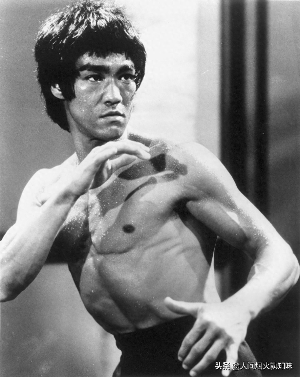 李小龙与截拳道：从猛龙过江到世界武术传播的传奇人生