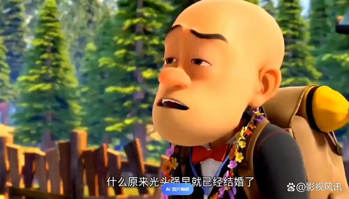 引起共鸣落泪的电影_能引起共鸣感的情感电视剧_从感动到共鸣：2023年十大电影