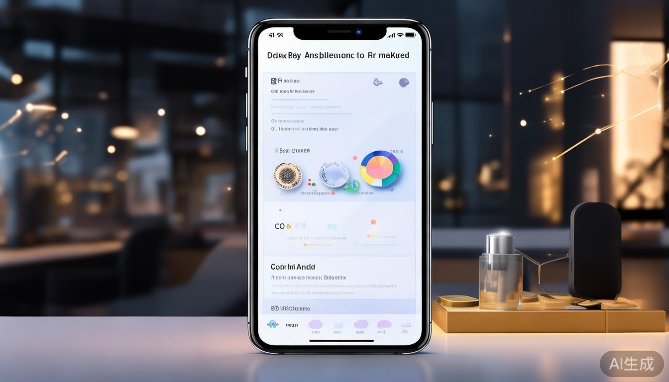 imtoken钱包下载_拓宽金融服务领域_如何通过imToken钱包官方app下载拓宽财富管理领域？