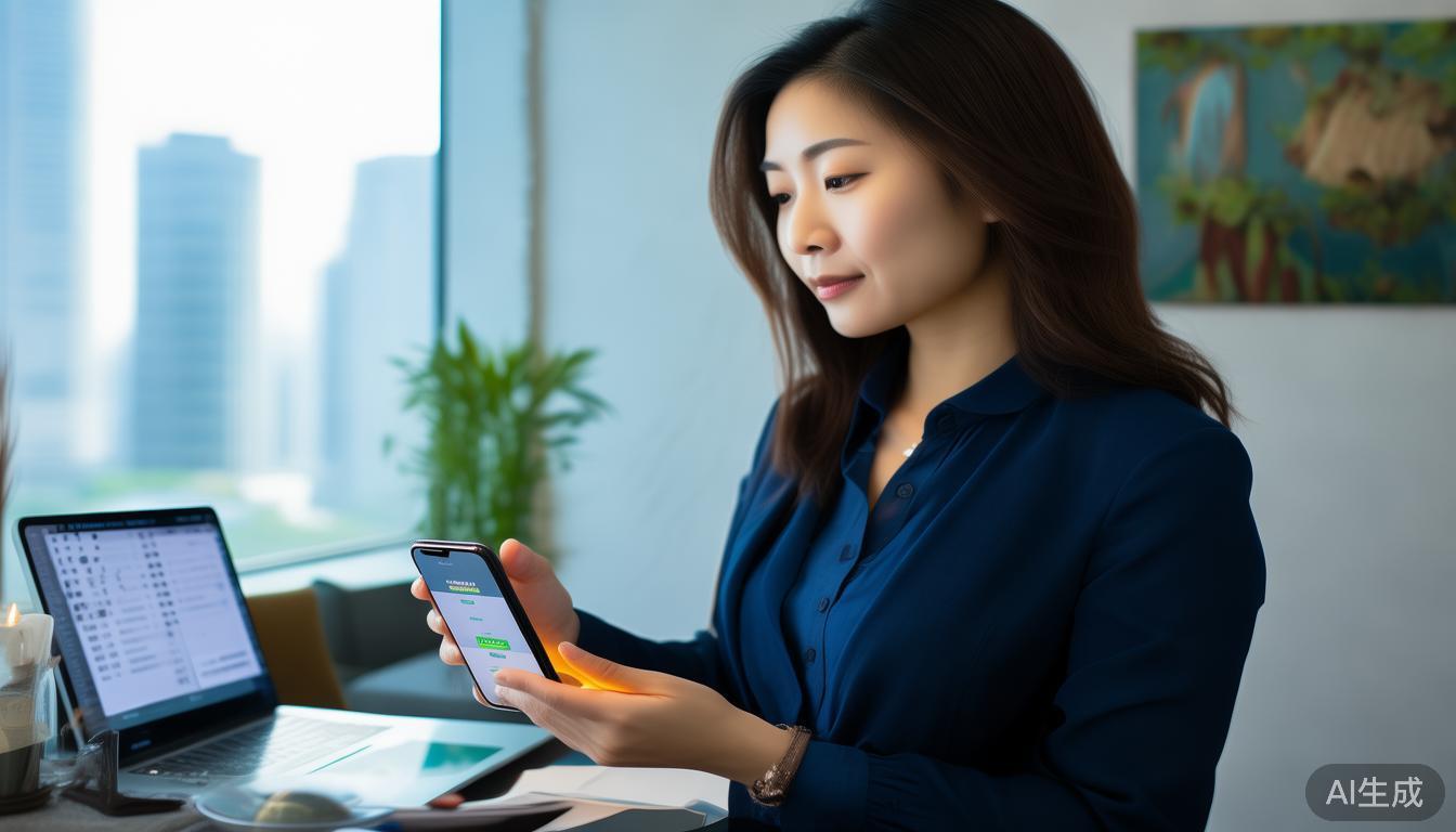 数字货币交易的机遇与风险，imToken钱包助力安卓用户成功