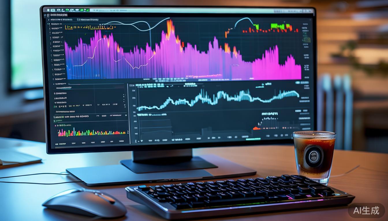 投身数字资产管理，imToken钱包助你追踪行情抓机遇