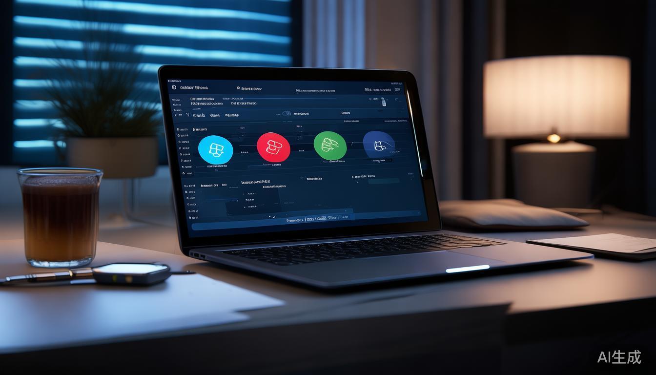 IM钱包多账户配置指南：分散风险、提升安全，资产管理的核心步骤