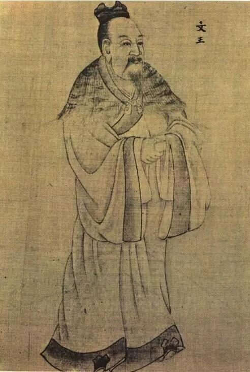 姜子牙权杖_姜子牙与周朝的权力游戏_周朝姜子牙有后代么