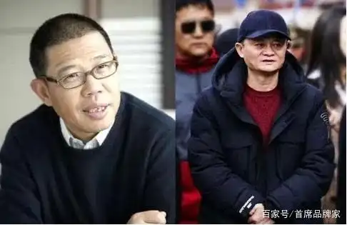 农夫山泉创始人钟睒睒：从浙江省文联宿舍到中国新首富的励志故事