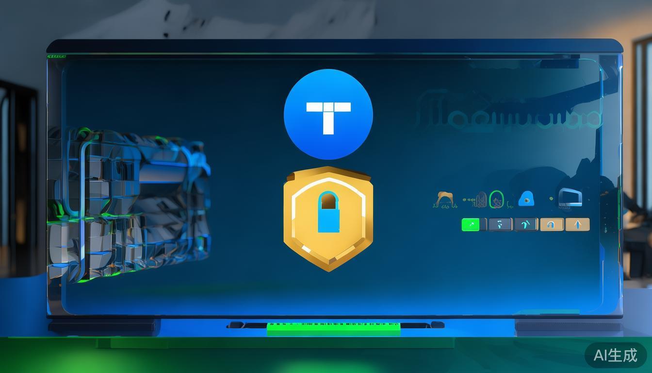 深入探讨imToken：数字资产管理工具的安全防护与设计理念