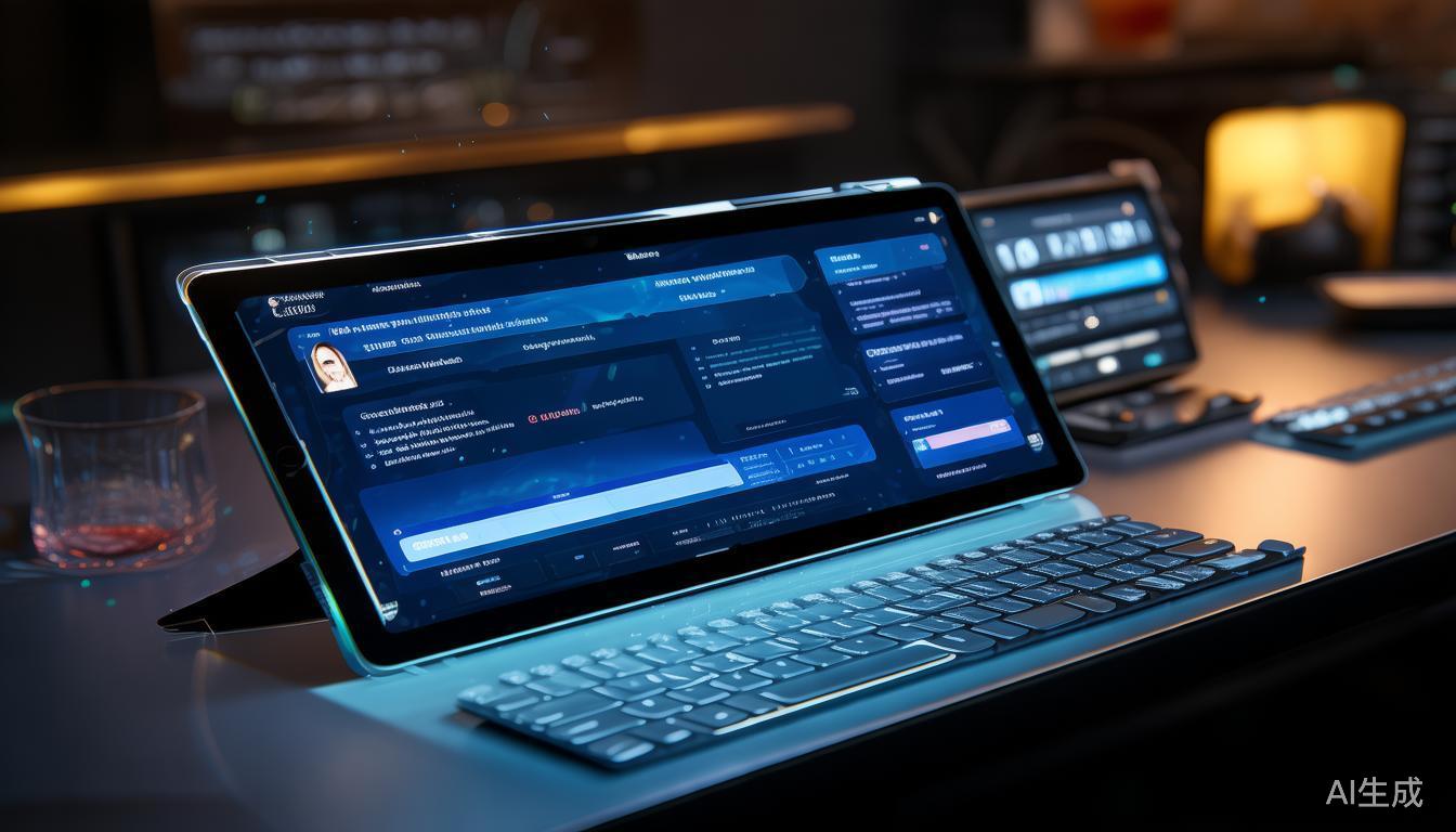 imToken官网版：管理资产的工具，更是信息金矿？如何高效获取资讯？