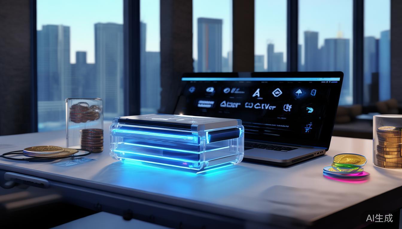 数字资产安全领域变革！imToken冷钱包优势凸显，契合DeFi浪潮？