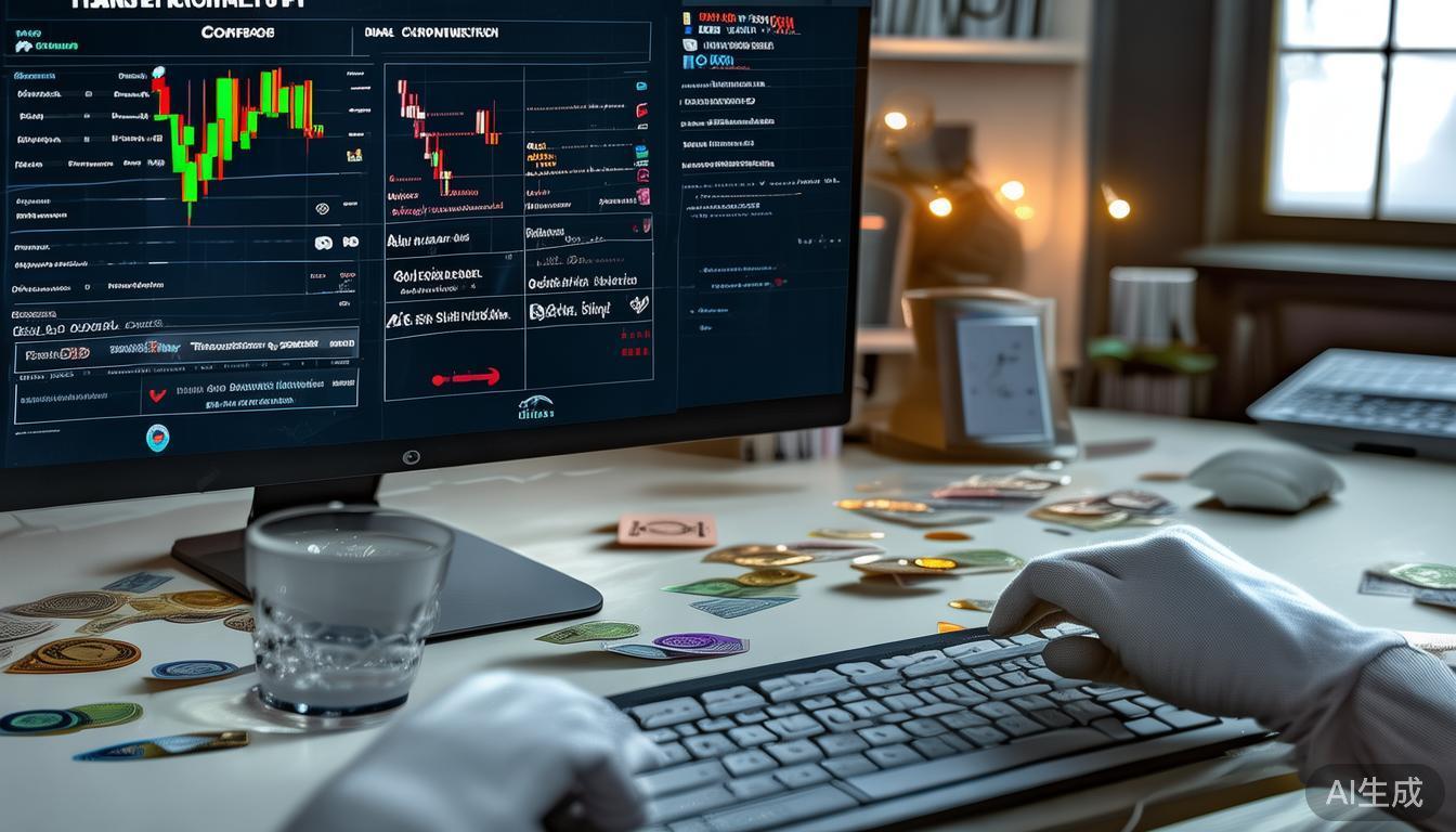 钱包币币兑换待支付_imtoken钱包币币兑换_如何在imToken钱包下载app中实现多币种交换?