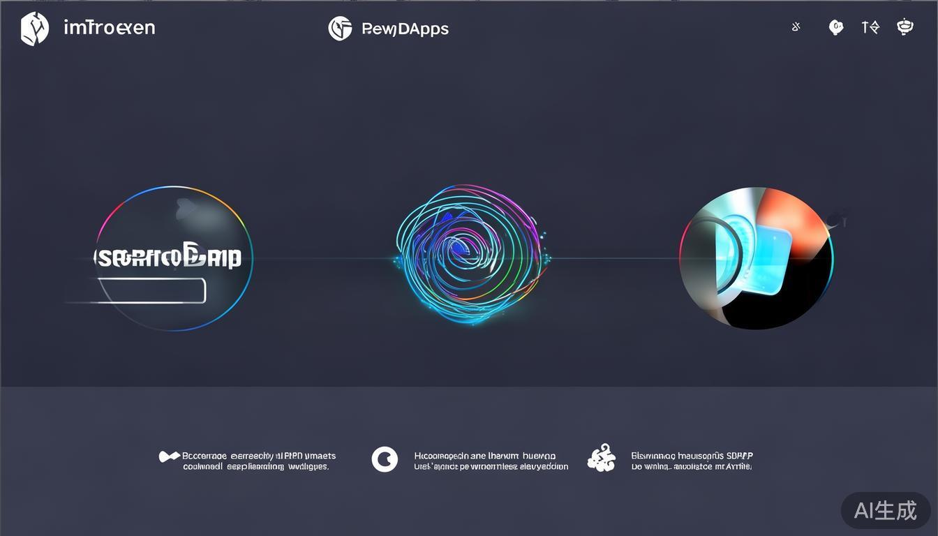 如何通过imToken钱包下载app与用户互动？_钱包平台_钱包客户端