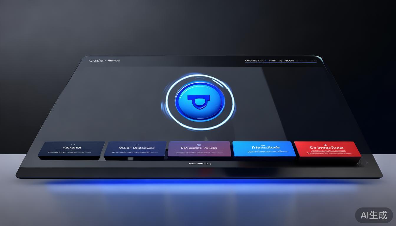 警惕风险！imToken 1.0旧版本安全隐患：官方为何建议立即更新？