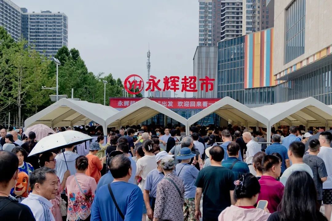 胖东来的供应链管理，确保消费者的信心_胖东来的供应链管理，确保消费者的信心_胖东来的供应链管理，确保消费者的信心