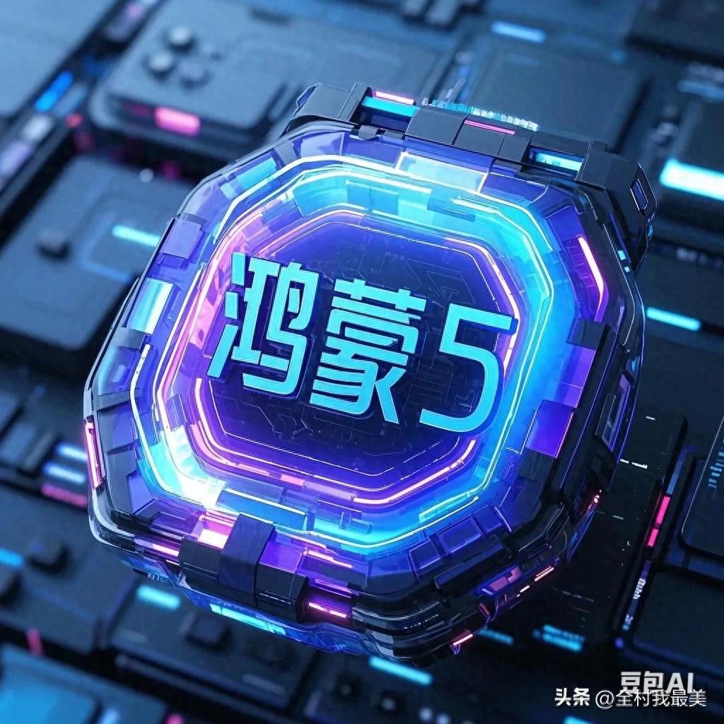 智慧鸿蒙AI：华为手机的智能体验_华为发布鸿蒙智联_华为鸿蒙系统智慧助手