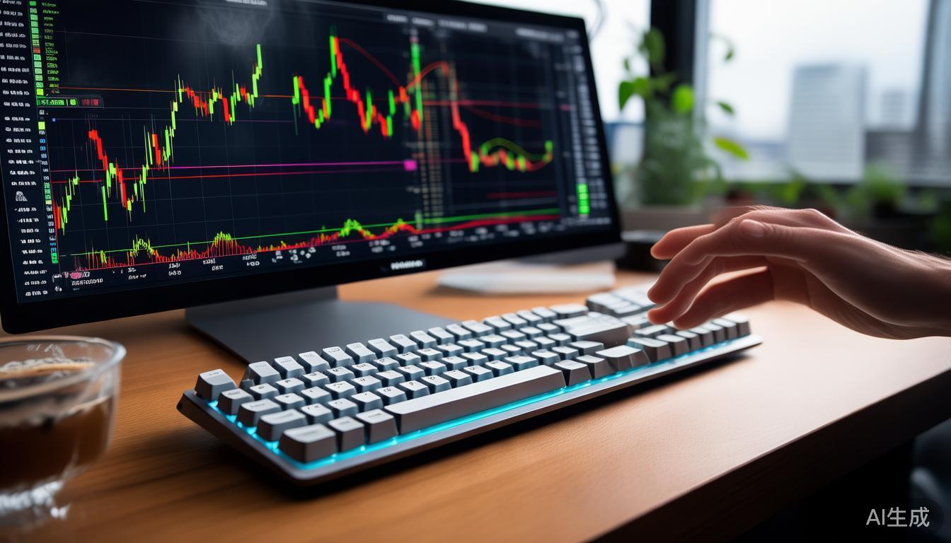 imToken最新版2.0趋势分析：掌握操作与技巧提升投资成功率