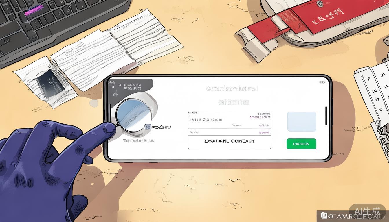 Imtoken钱包离线版如何有效保护财产及交易验证操作方法？