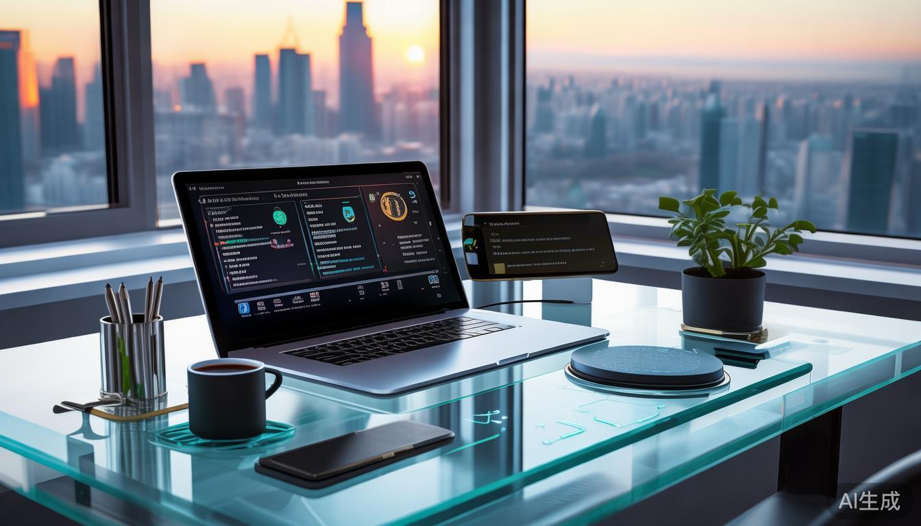 资深老用户亲测！ImToken钱包多平台支持，资产管理超便捷