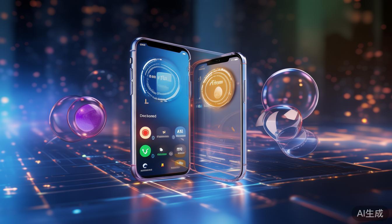 数字化转型大势所趋，imToken钱包2.0成数字资产重要桥梁