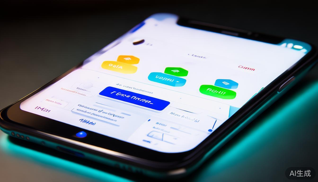 巧用im钱包安卓版进行收益管理，这些实用办法助你实现收益最大化