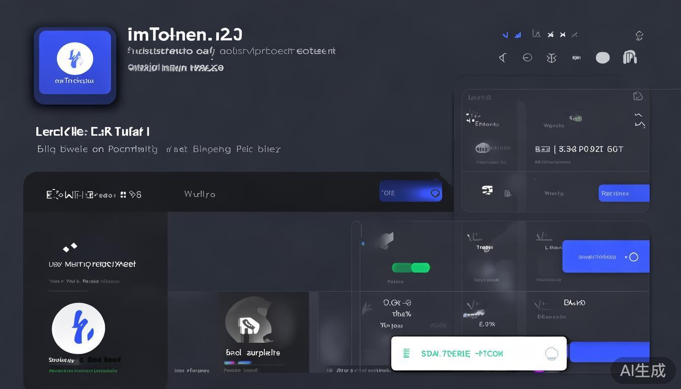 imToken 2.0国际版官网下载指南：安全设置与DeFi功能全解析
