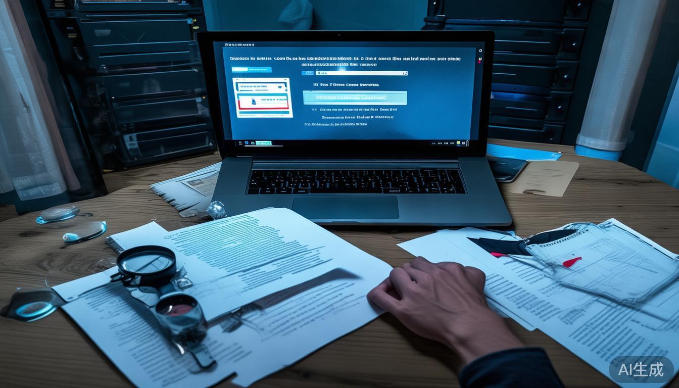 imToken钱包安全风险全解析：私钥泄露、钓鱼网站，如何防范与应对？