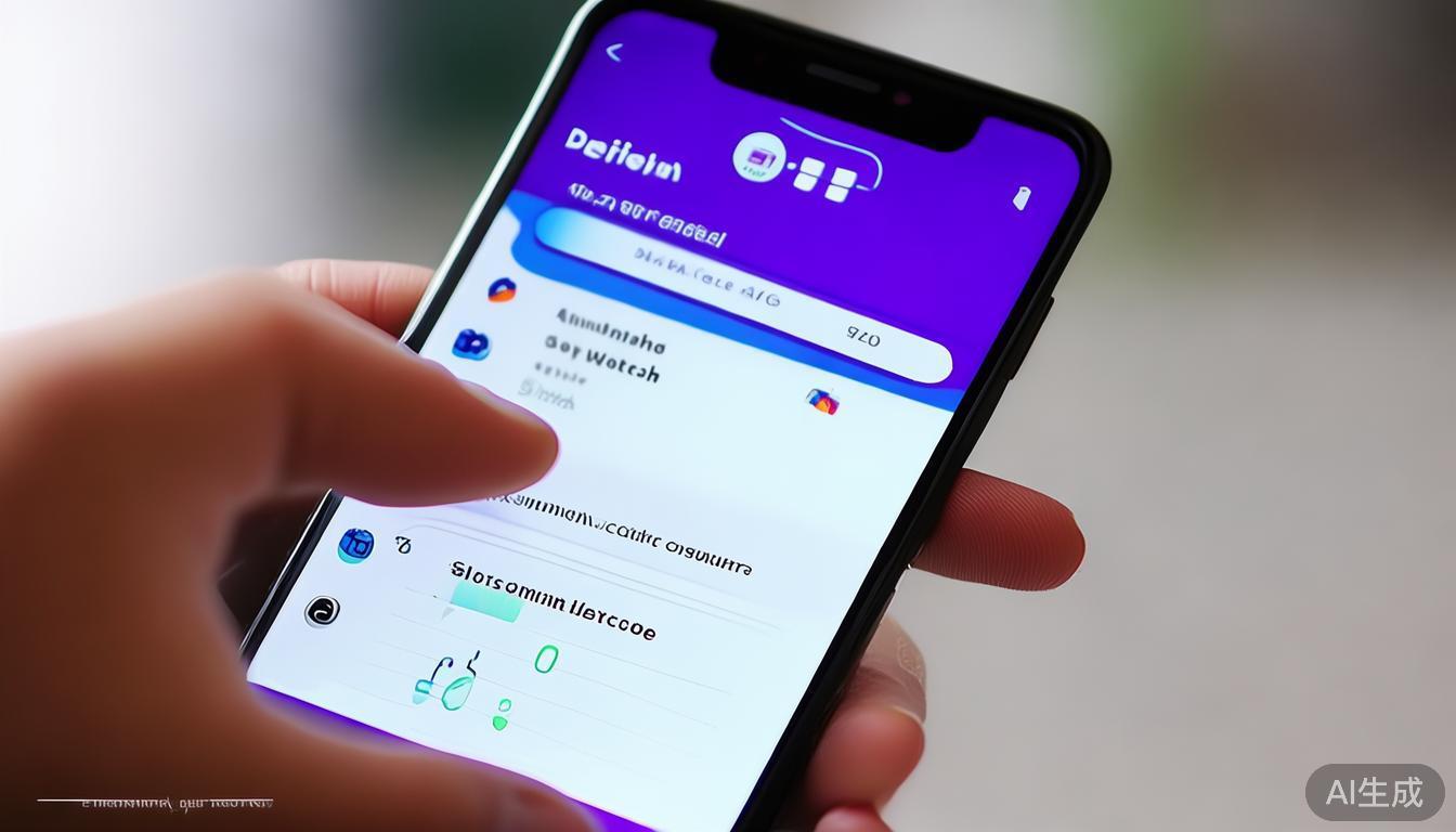 imToken安卓版体验分享：三大维度解析，资产管理与DeFi接入全攻略