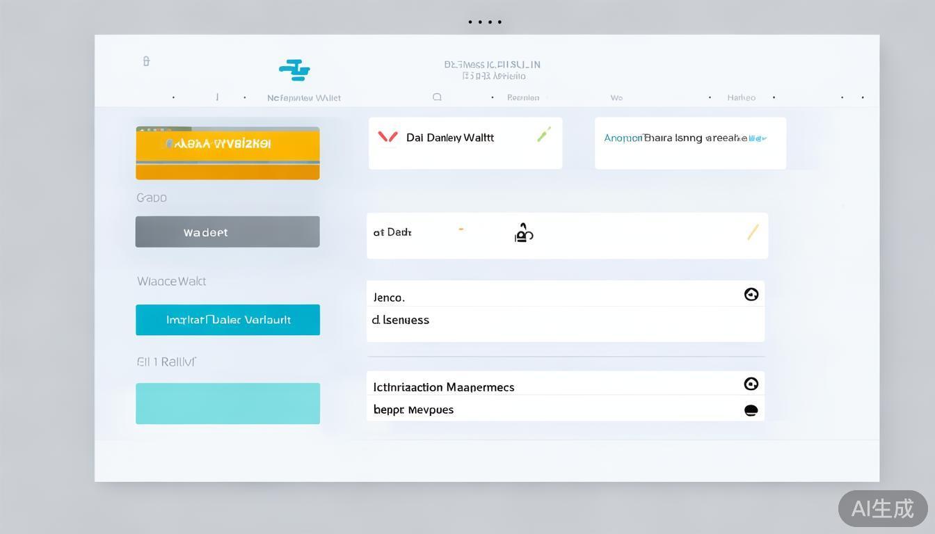 imToken资产管理指南：安全备份与策略构建，如何守护你的数字资产？