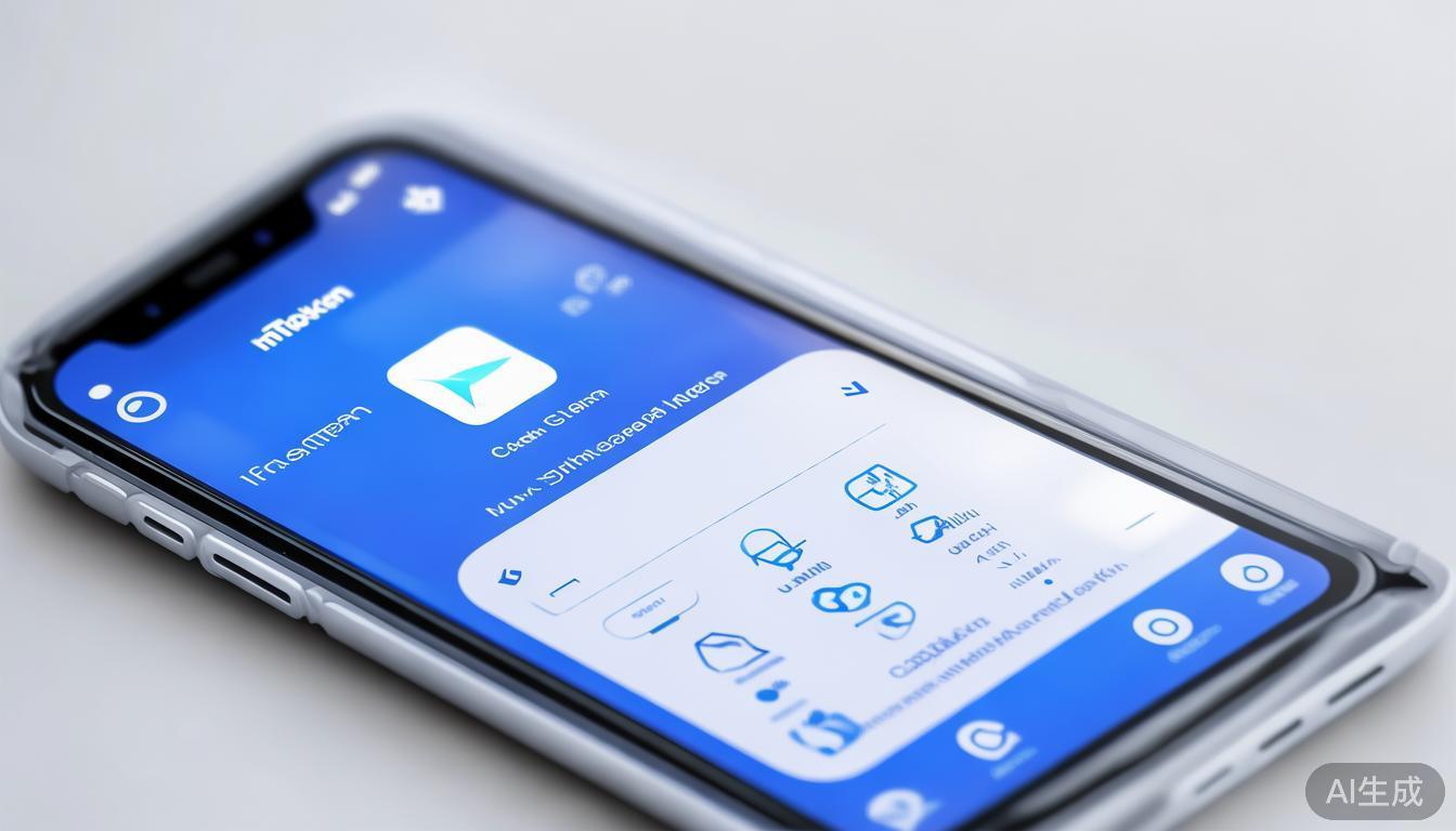 imToken 3.0多链钱包评测：一个应用管理ETH、BTC等资产，真的太方便了