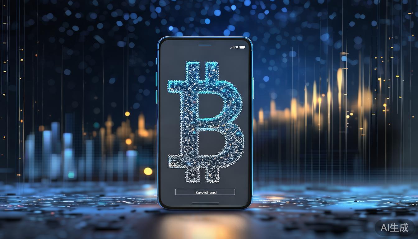 imToken钱包受青睐，用户因何下载？是存储需求还是操作吸引？