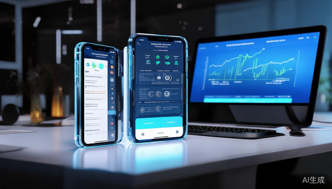 imToken钱包广受关注，操作便利成效关键，数字金融核心地位凸显