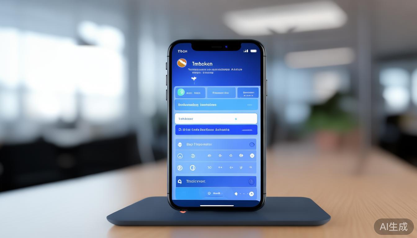 imToken 3.0：您的全方位资产守护人，如何通过加密技术与风险检测保障加密货币安全？